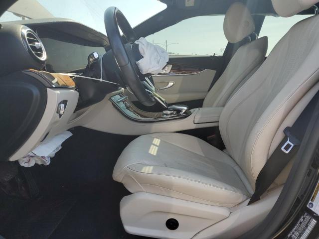 Photo 7 from auction – 2020 MERCEDES-BENZ E 350 with VIN WDDZF8DB1LA750155