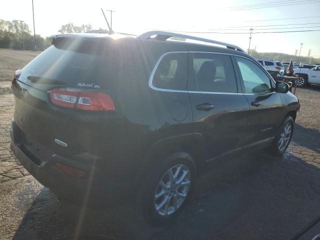 Photo 3 from auction – 2014 JEEP CHEROKEE L with VIN 1C4PJMCS2EW281383