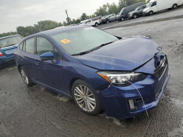 Photo 4 from auction – 2018 SUBARU IMPREZA SP with VIN 4S3GTAM60J3710431