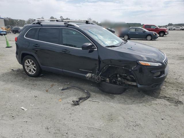 Photo 4 from auction – 2017 JEEP CHEROKEE L with VIN 1C4PJMCB4HW584301