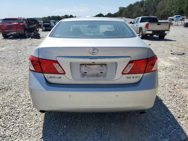 Photo 6 from auction – 2008 LEXUS ES 350 with VIN JTHBJ46G382244077