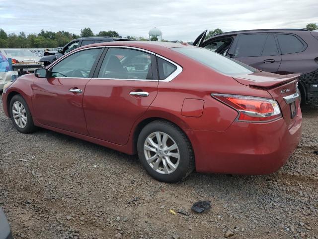 Photo 2 from auction – 2014 NISSAN ALTIMA 2.5 with VIN 1N4AL3AP6EN249217