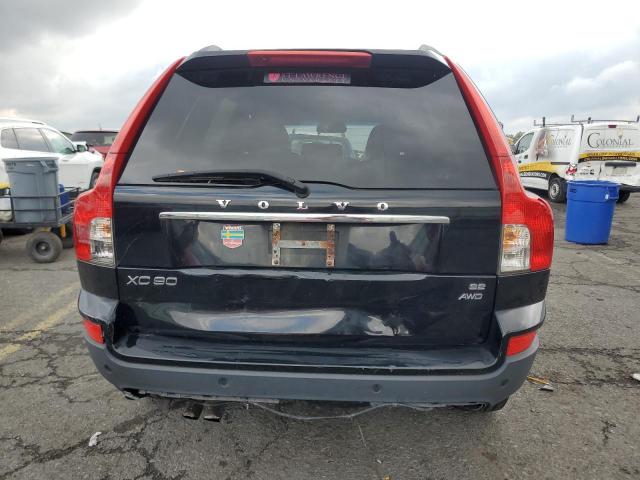 Photo 6 from auction – 2009 VOLVO XC90 3.2 with VIN YV4CZ982391508156