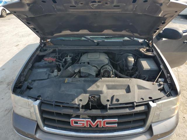 Photo 11 from auction – 2013 GMC SIERRA K15 with VIN 1GTR2VE78DZ279073
