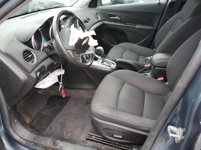 Photo 7 from auction – 2012 CHEVROLET CRUZE LT with VIN 1G1PF5SC4C7299398