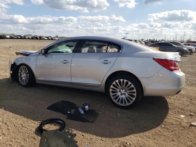 Photo 2 from auction – 2014 BUICK LACROSSE TOURING with VIN 1G4GF5G36EF301852