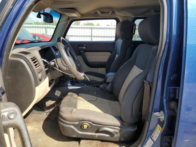 Photo 7 from auction – 2006 HUMMER H3 with VIN 5GTDN136268161820
