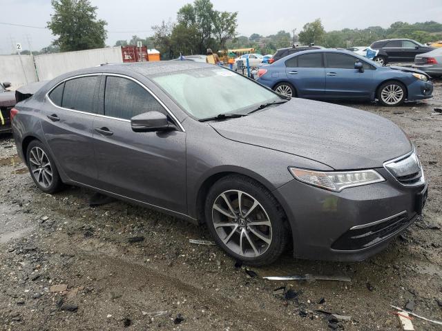 Photo 4 from auction – 2017 ACURA TLX TECH with VIN 19UUB3F57HA001220