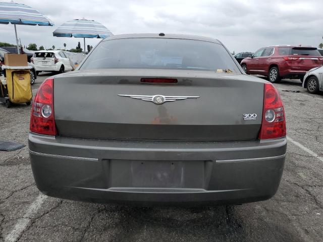 Photo 6 from auction – 2010 CHRYSLER 300 TOURIN with VIN 2C3CA5CV9AH190252