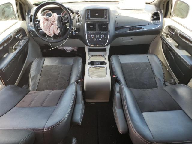 Photo 8 from auction – 2019 DODGE GRAND CARAVAN SXT with VIN 2C4RDGCG1KR660599
