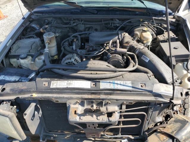 Photo 11 from auction – 2002 GMC SONOMA with VIN 1GTDT19W728184489