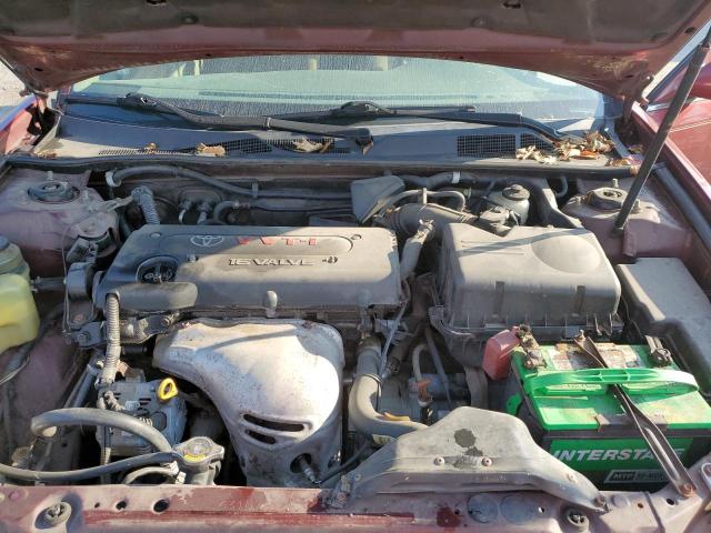 Photo 11 from auction – 2003 TOYOTA CAMRY LE with VIN JTDBE32K630234674