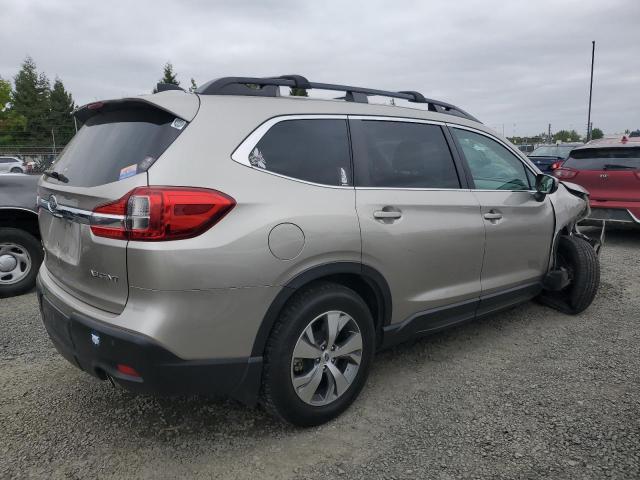 Photo 3 from auction – 2020 SUBARU ASCENT PRE with VIN 4S4WMAFD3L3408103