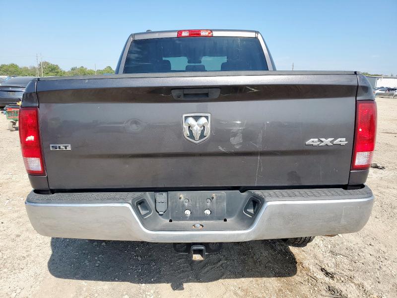 Photo 6 from auction – 2021 RAM 1500 CLASS with VIN 1C6RR7LG7MS543166