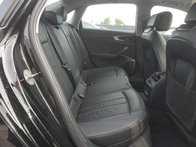 Photo 10 from auction – 2018 AUDI A4 PREMIUM with VIN WAUENAF41JN014384