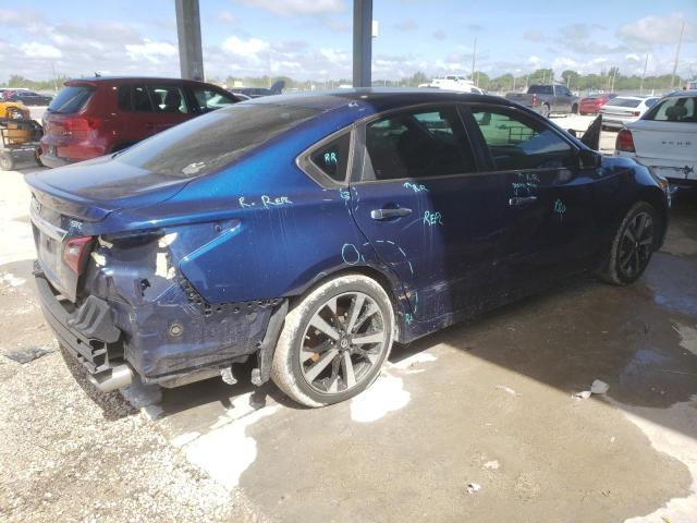 Photo 3 from auction – 2018 NISSAN ALTIMA 2.5 with VIN 1N4AL3APXJC141012