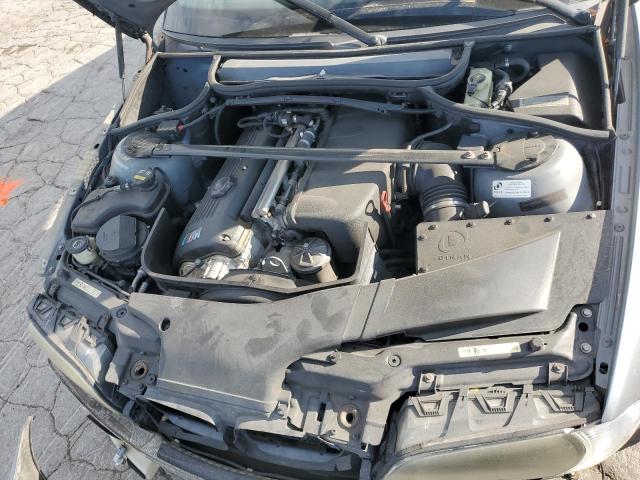 Photo 11 from auction – 2005 BMW M3 with VIN WBSBR93425PK08714