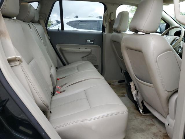 Photo 10 from auction – 2010 FORD EDGE SEL with VIN 2FMDK3JC0ABB25680