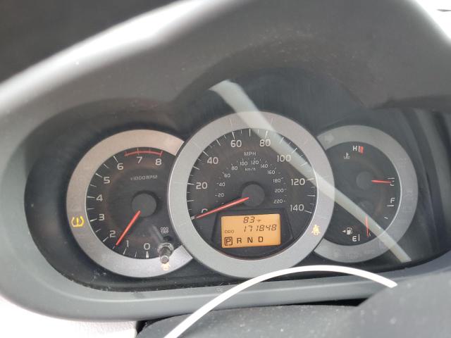 Zdjęcie 9 z aukcji – 2010 TOYOTA RAV4 z VIN 2T3BF4DV2AW057558