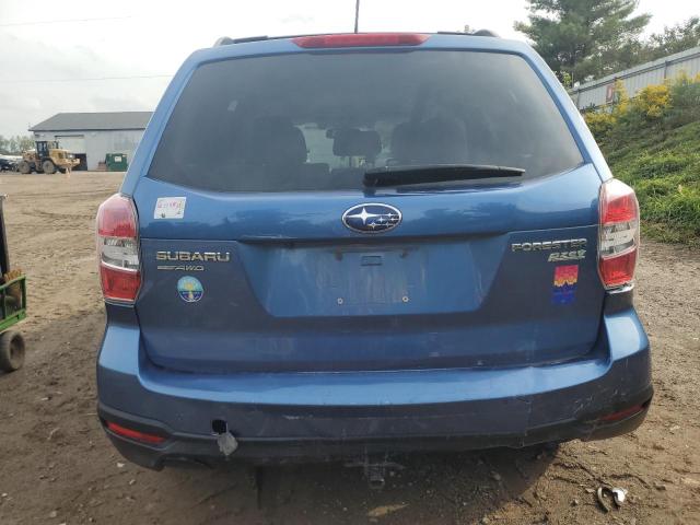 Photo 6 from auction – 2015 SUBARU FORESTER 2 with VIN JF2SJAFCXFH546216