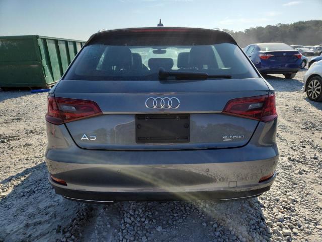 Photo 6 from auction – 2016 AUDI A3 E-TRON with VIN WAUTPBFF4GA078203