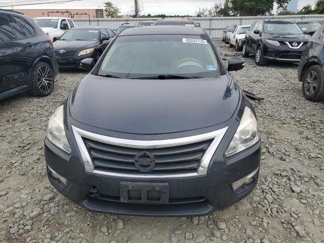 Photo 5 from auction – 2015 NISSAN ALTIMA 3.5S with VIN 1N4BL3AP4FC586566