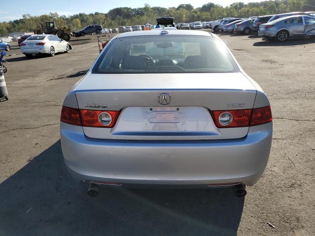 Photo 6 from auction – 2005 ACURA TSX with VIN JH4CL96815C001457