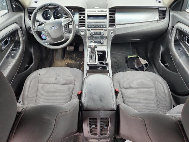 Photo 8 from auction – 2011 FORD TAURUS SEL with VIN 1FAHP2EW8BG134245