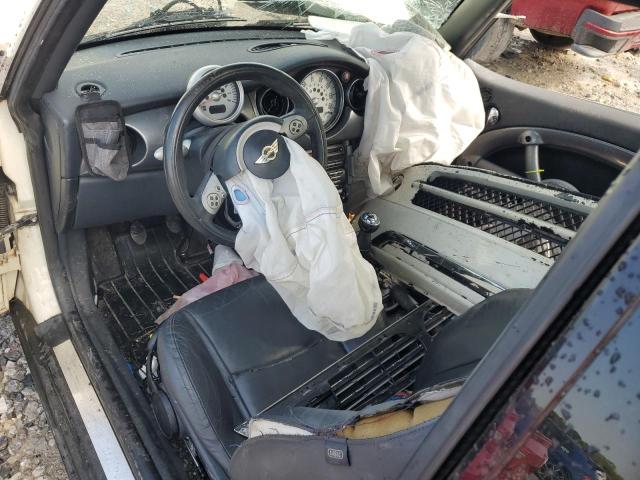 Photo 8 from auction – 2006 MINI COOPER with VIN WMWRC33596TK73479