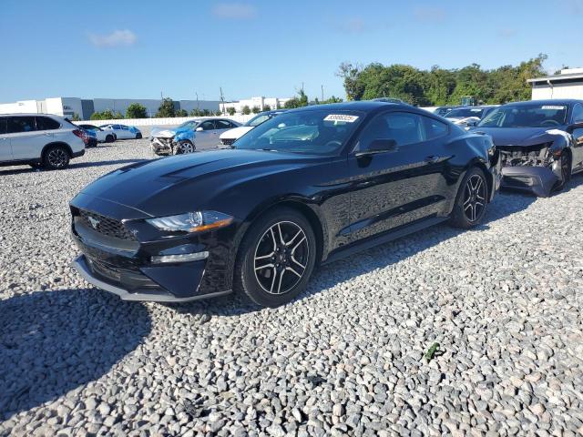 Photo 1 from auction – 2019 FORD MUSTANG with VIN 1FA6P8TH1K5184995