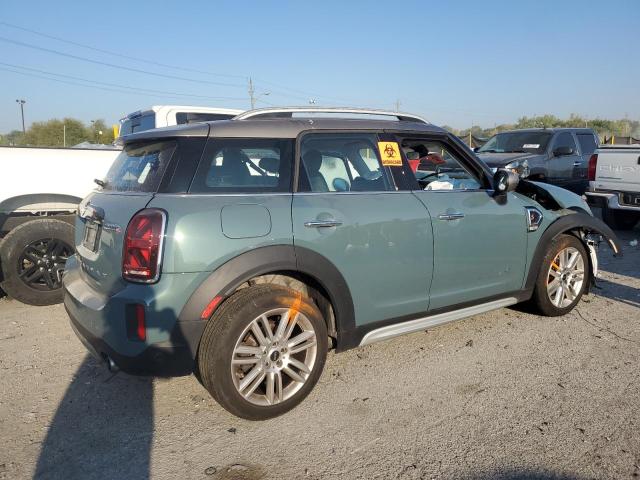 Photo 3 from auction – 2023 MINI COOPER S C with VIN WMZ83BR07P3R04445