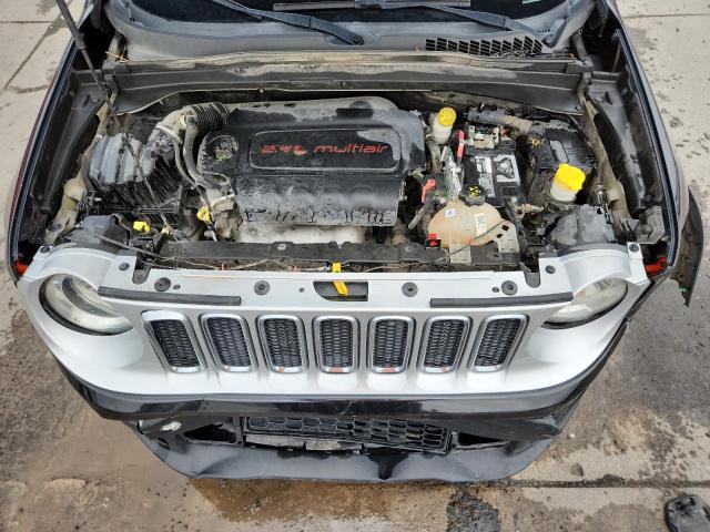 Photo 12 from auction – 2015 JEEP RENEGADE L with VIN ZACCJADT2FPB92576