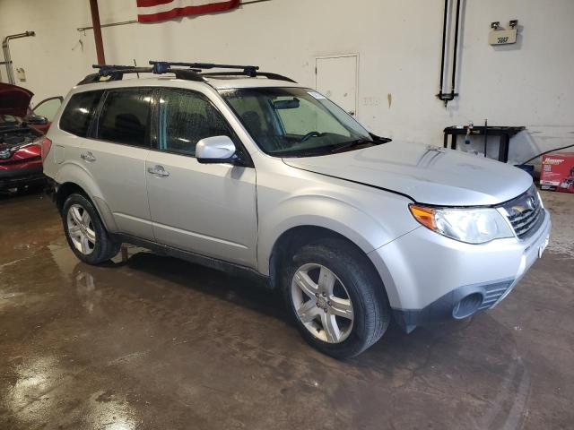 Photo 4 from auction – 2010 SUBARU FORESTER 2 with VIN JF2SH6CC6AH702581