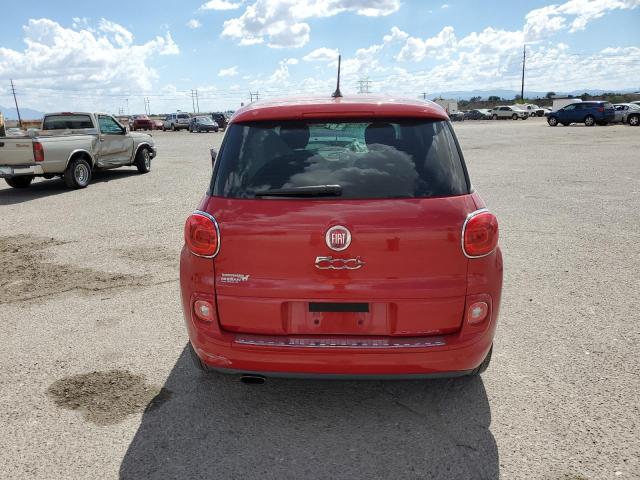 Photo 6 from auction – 2016 FIAT 500L POP with VIN ZFBCFAAH2GZ038327