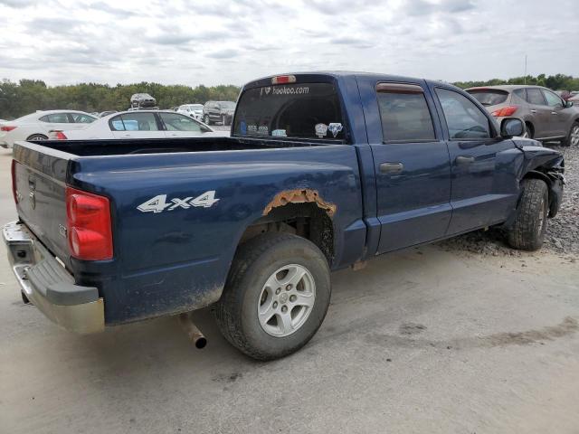 Photo 3 from auction – 2005 DODGE DAKOTA with VIN 1D7HW48N55S310378