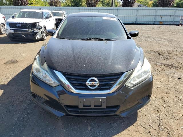 Photo 5 from auction – 2017 NISSAN ALTIMA 2.5 with VIN 1N4AL3APXHC209223