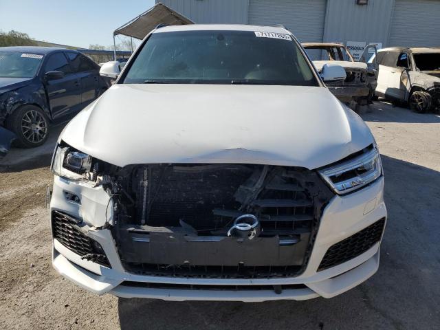 Photo 5 from auction – 2018 AUDI Q3 PREMIUM with VIN WA1JCCFS2JR011725