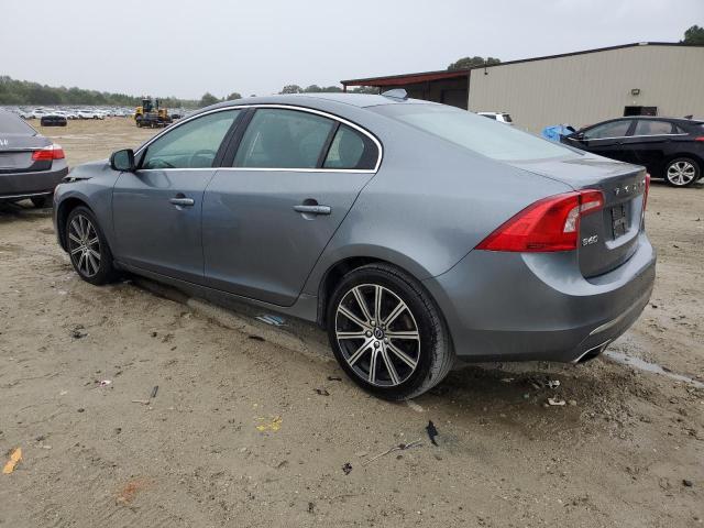 Photo 2 from auction – 2017 VOLVO S60 PREMIER with VIN LYV402HK0HB142608