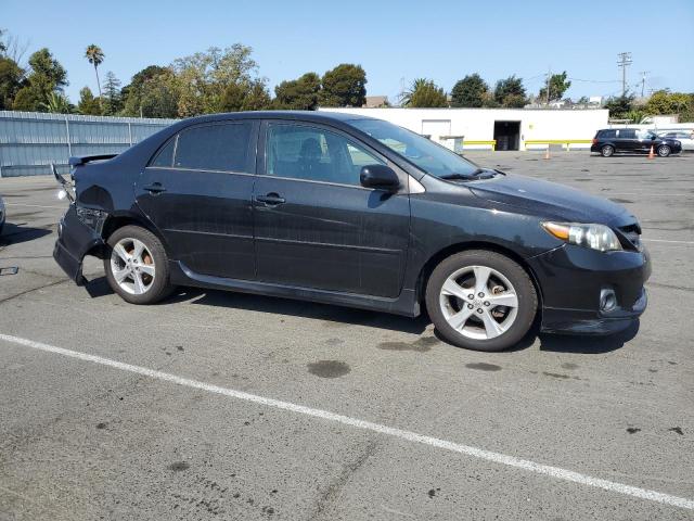 Photo 4 from auction – 2012 TOYOTA COROLLA BA with VIN 2T1BU4EE8CC846816