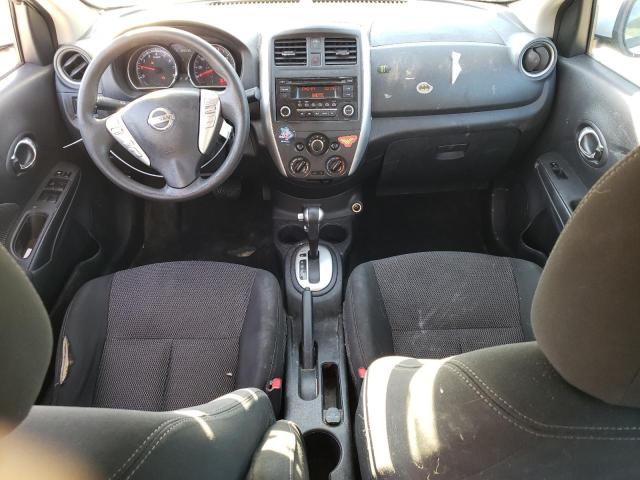 Photo 8 from auction – 2018 NISS VERSA S with VIN 3N1CN7AP7JL801048