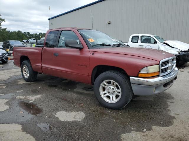 Photo 4 from auction – 2001 DODGE DAKOTA with VIN 1B7GL22N61S301758
