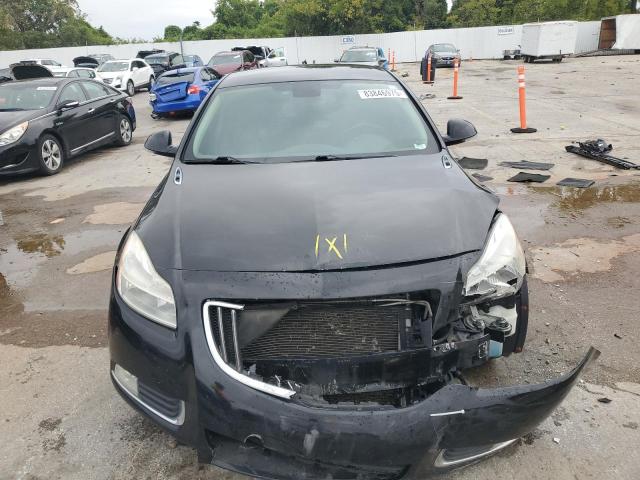 Photo 5 from auction – 2013 BUICK REGAL PREM with VIN 2G4GS5EV2D9169597