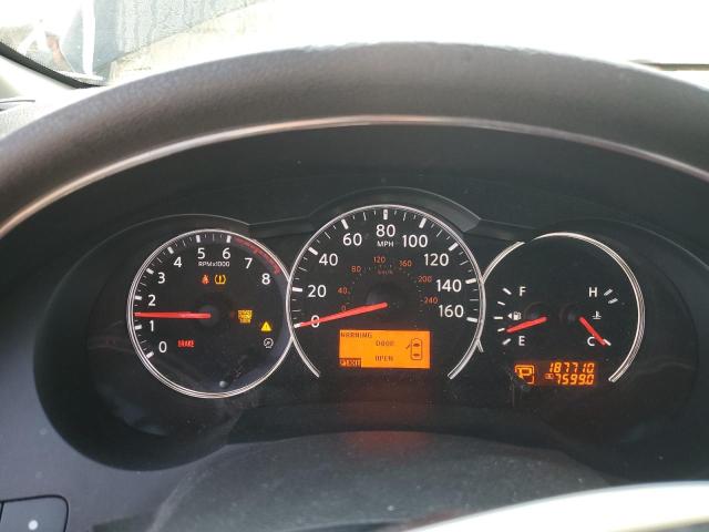 Photo 9 from auction – 2011 NISSAN ALTIMA BAS with VIN 1N4AL2AP2BN515032