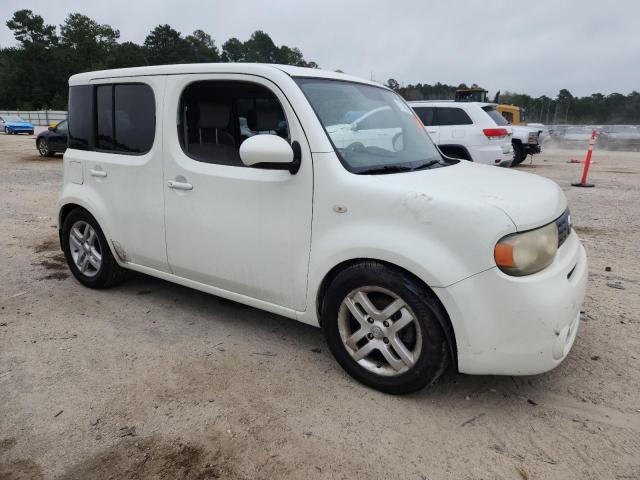 Photo 4 from auction – 2009 NISSAN CUBE BASE with VIN JN8AZ28R69T109572