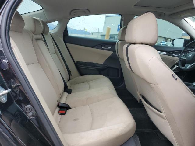 Photo 10 from auction – 2016 HONDA CIVIC EX with VIN 19XFC2F78GE049157