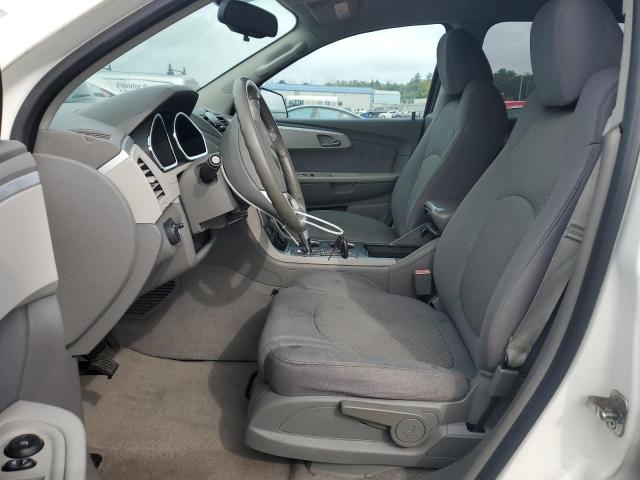 Photo 7 from auction – 2012 CHEVROLET TRAVERSE L with VIN 1GNKVFEDXCJ200124