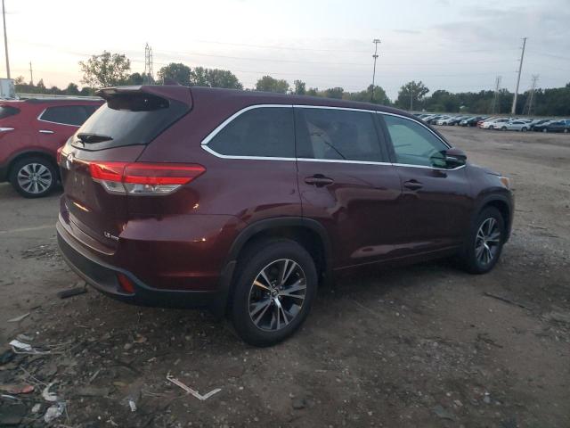 Zdjęcie 3 z aukcji – 2018 TOYOTA HIGHLANDER LE z VIN 5TDBZRFH3JS897314