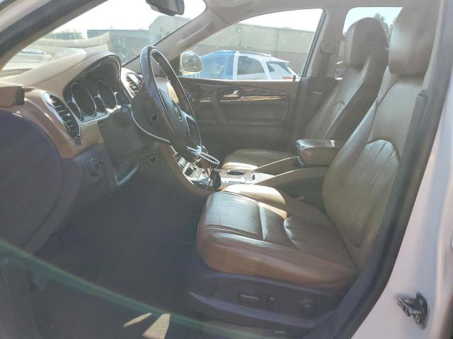 Photo 7 from auction – 2014 BUICK ENCLAVE with VIN 5GAKRBKD3EJ151251