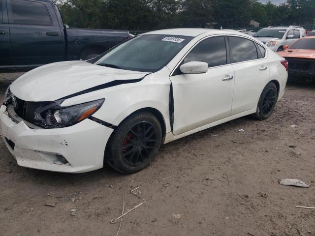 NISSAN ALTIMA 2.5 2017 with VIN 1N4AL3AP8HC295079 - Photo from auction