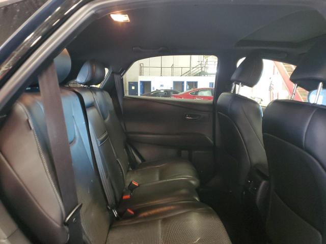 Photo 11 from auction – 2015 LEXUS RX 350 BAS with VIN 2T2BK1BA7FC315290